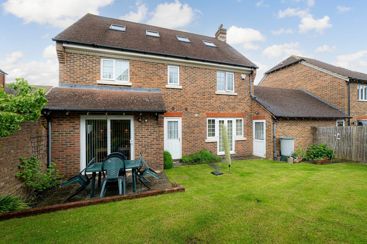 Properties For Sale in Running Foxes Lane  Ashford