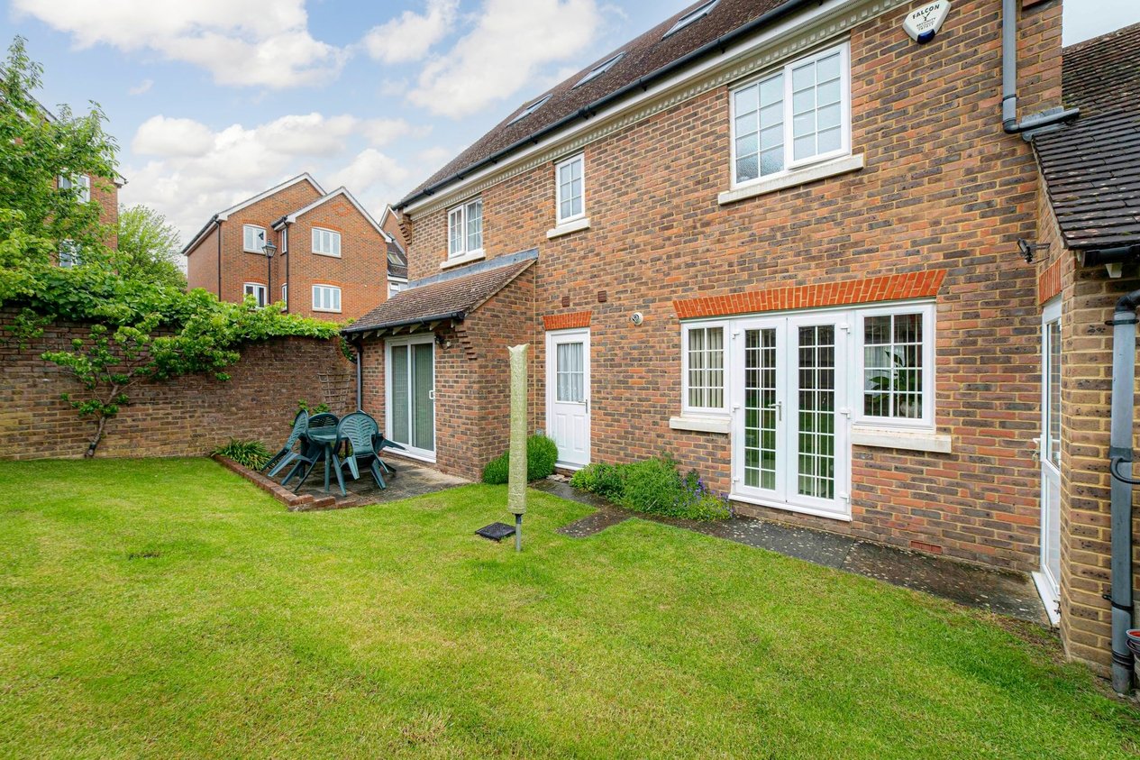 Properties For Sale in Running Foxes Lane  Ashford