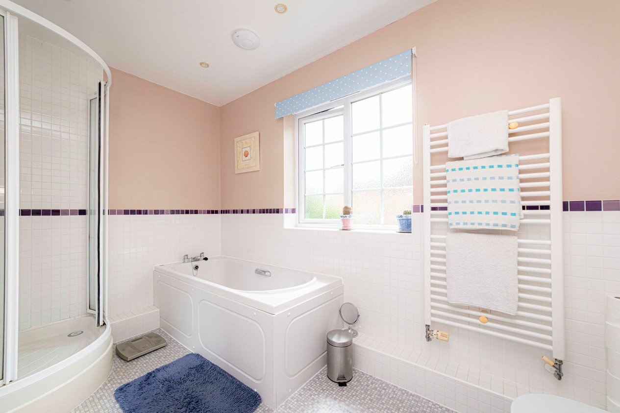 Properties For Sale in Running Foxes Lane  Ashford