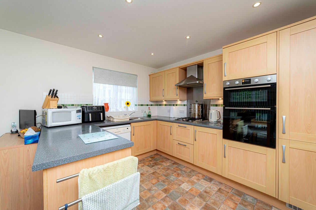 Properties For Sale in Running Foxes Lane  Ashford