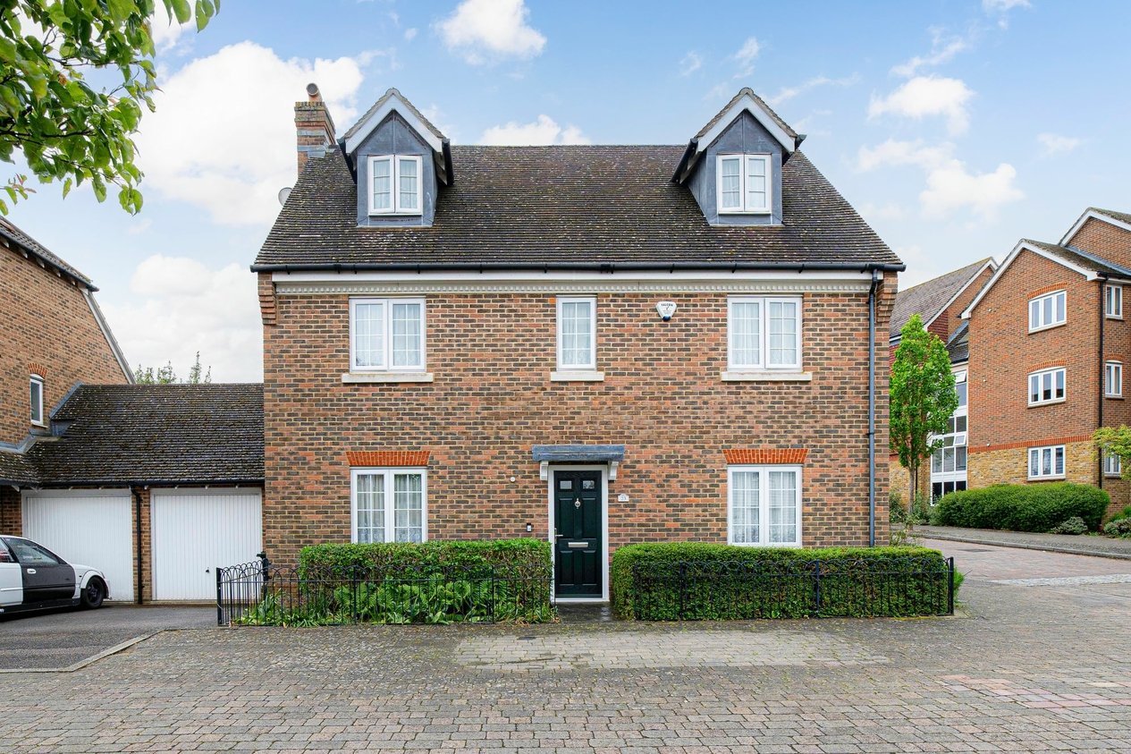Properties For Sale in Running Foxes Lane  Ashford