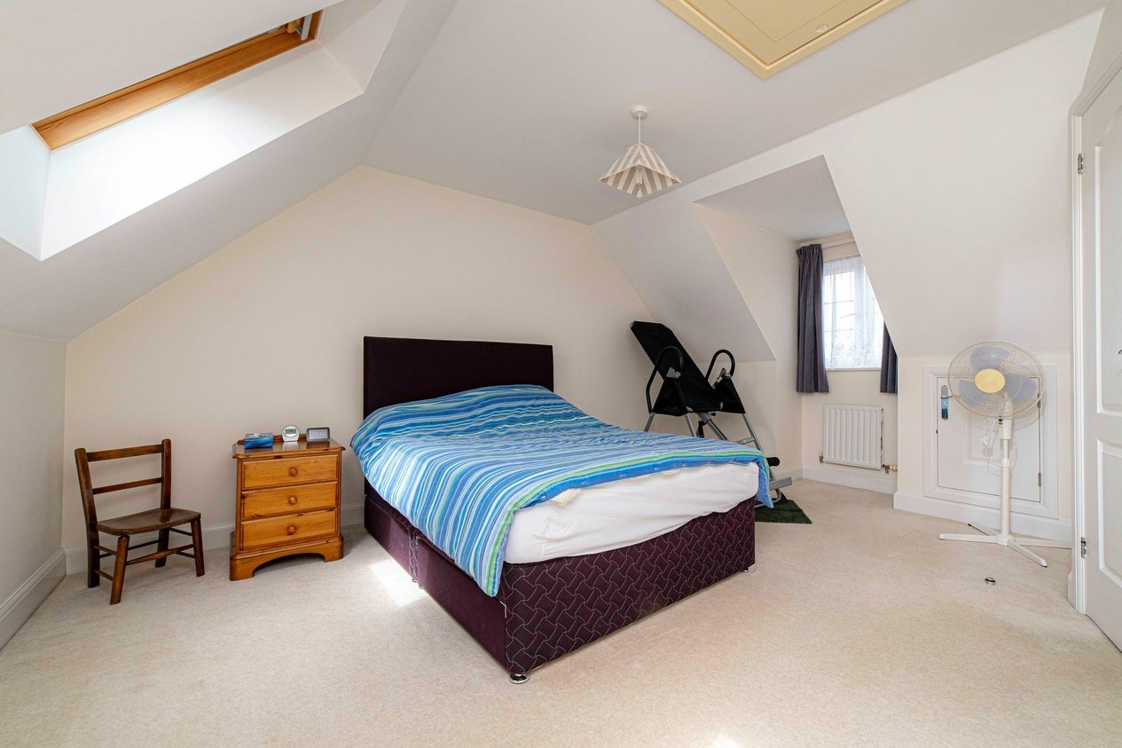 Properties For Sale in Running Foxes Lane  Ashford