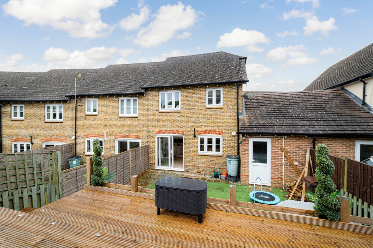 Properties For Sale in Running Foxes Lane  Ashford