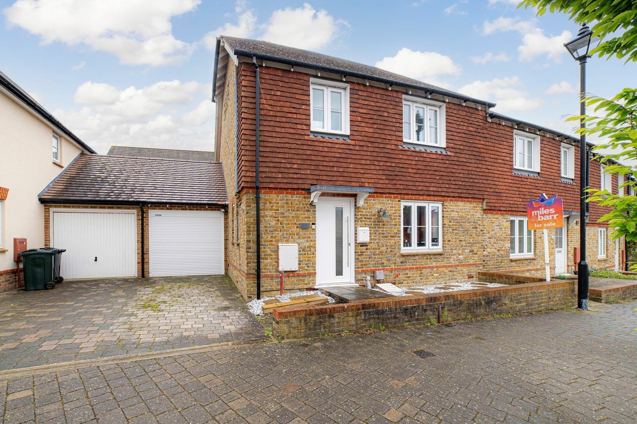 Properties For Sale in Running Foxes Lane  Ashford