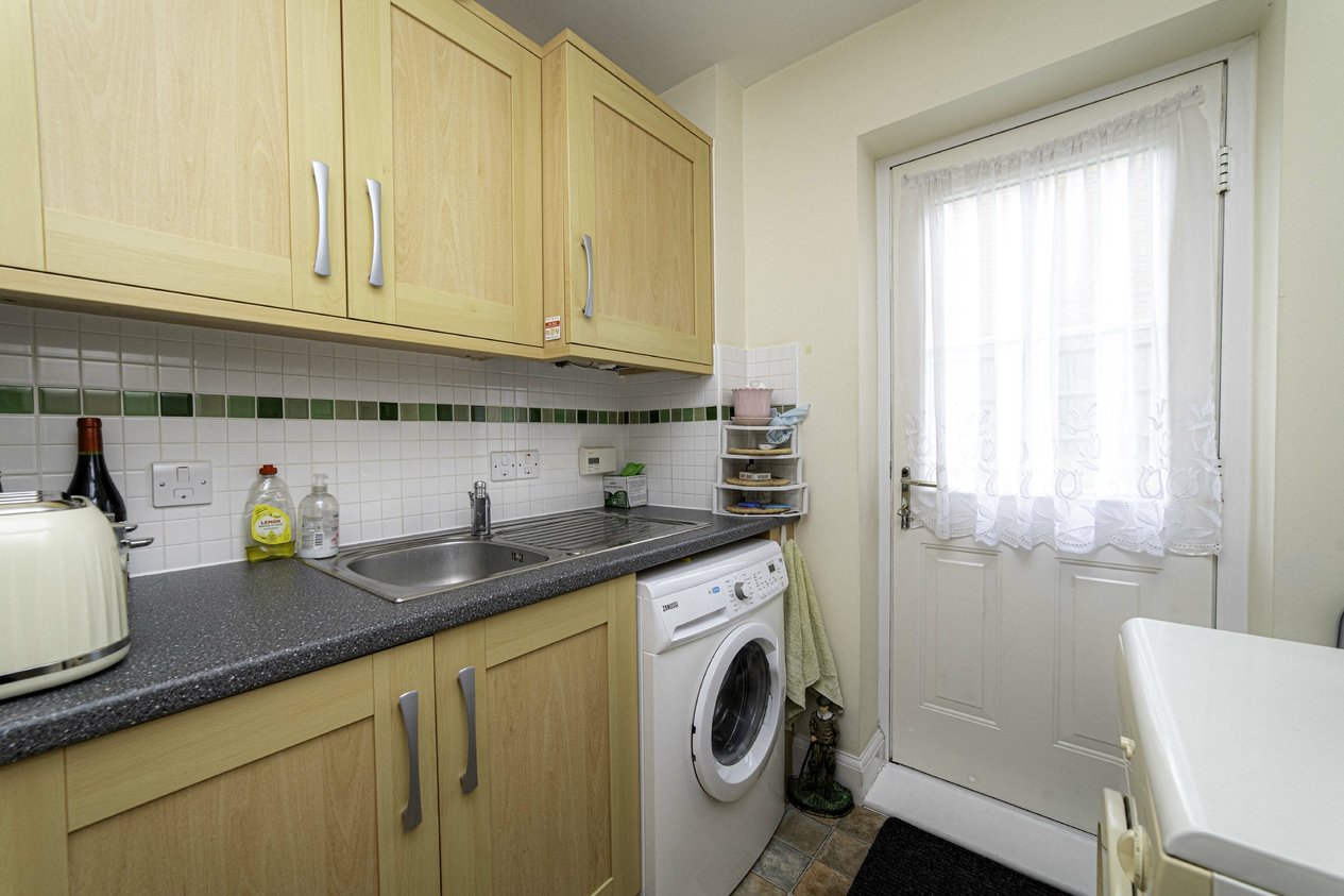 Properties For Sale in Running Foxes Lane Ashford