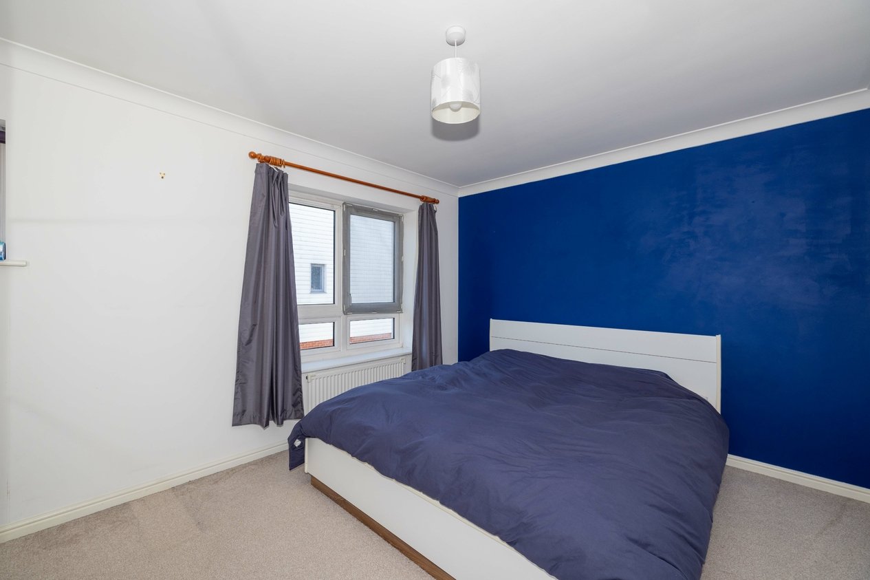 Properties Under Offer in Rupert Turrall Place Ashford