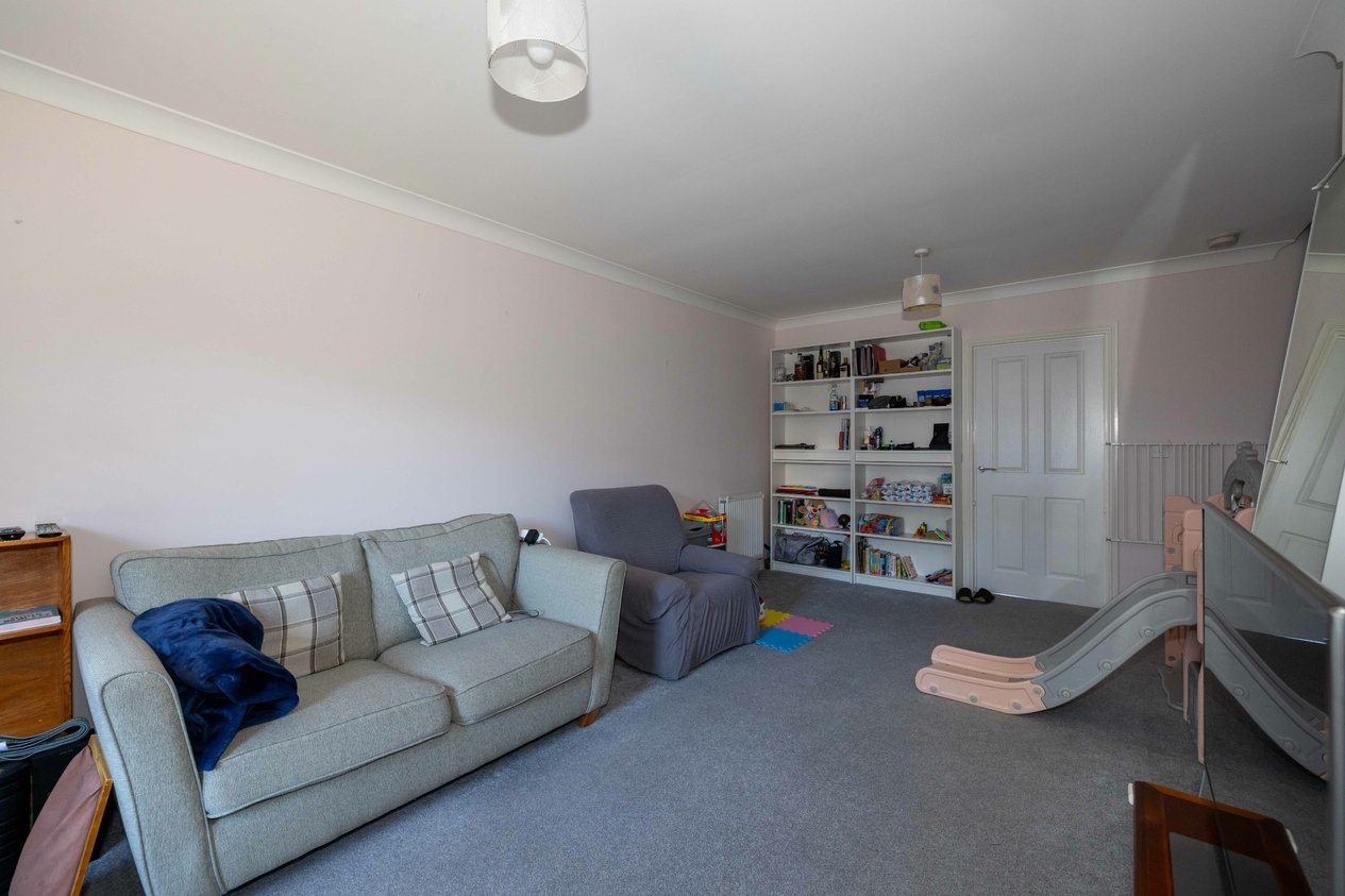 Properties Under Offer in Rupert Turrall Place Ashford