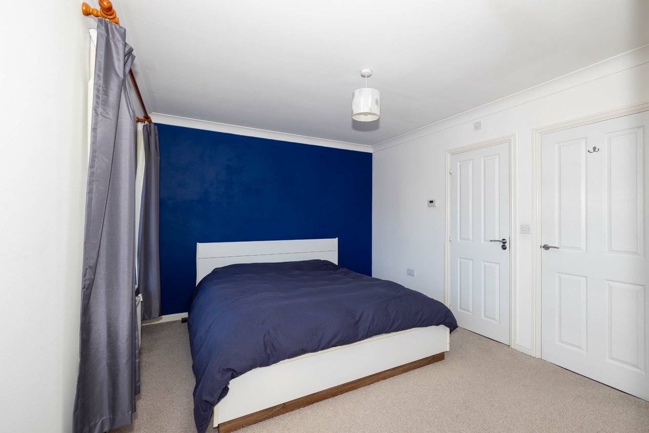 Properties Under Offer in Rupert Turrall Place Ashford