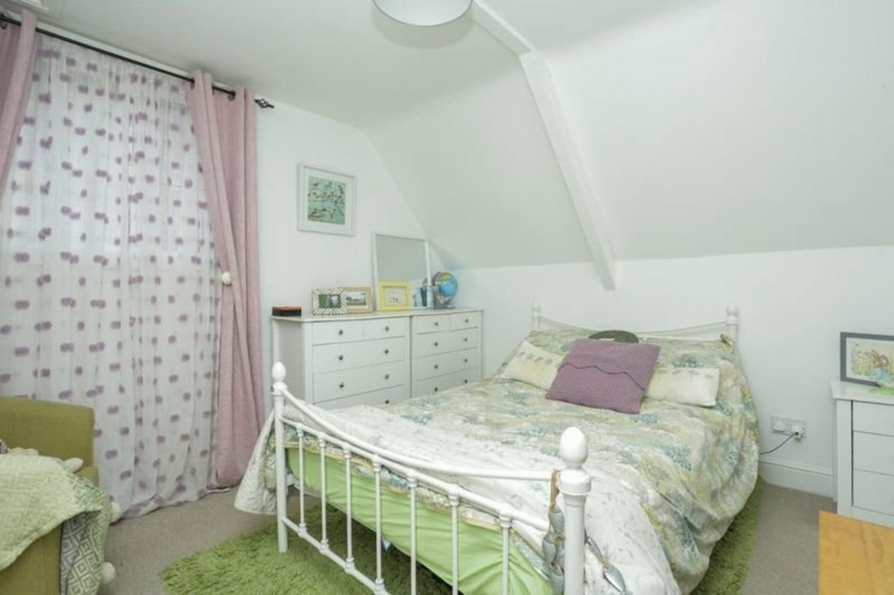 Properties Under Offer in Rushett Lane Norton