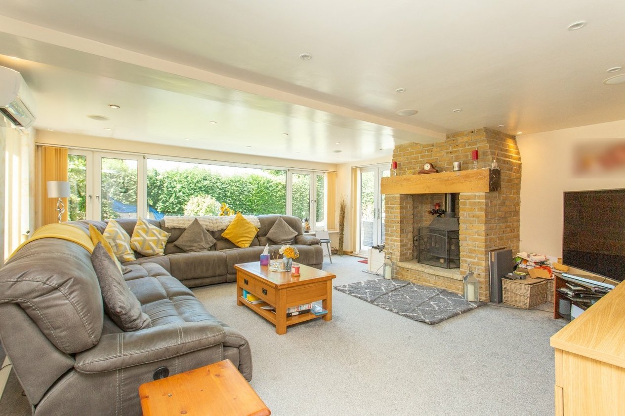 Properties For Sale in Rushett Lane Norton