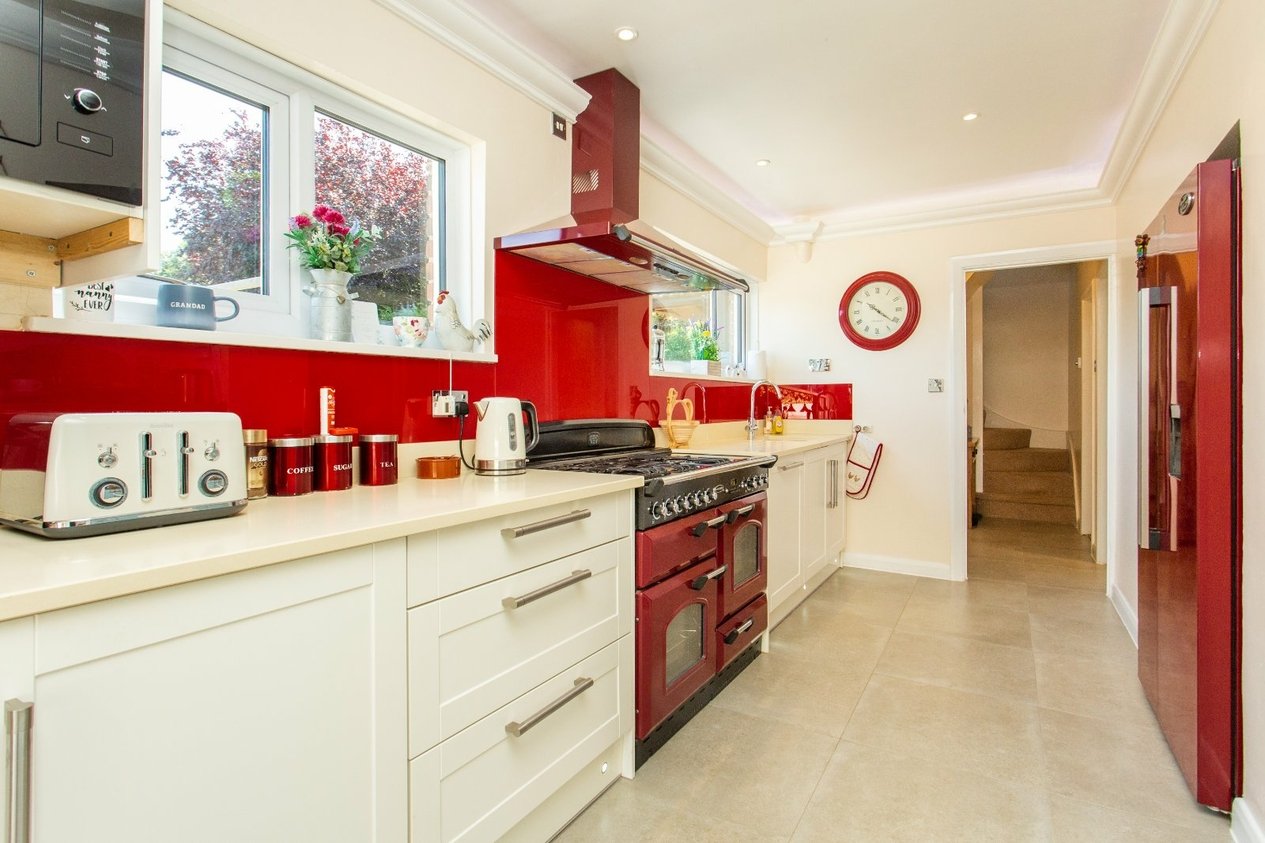 Properties For Sale in Rushett Lane Norton