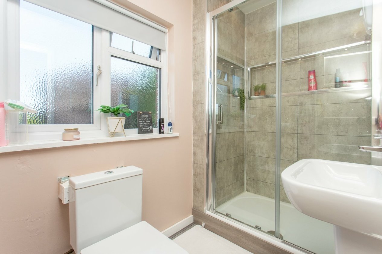 Properties For Sale in Rushett Lane Norton