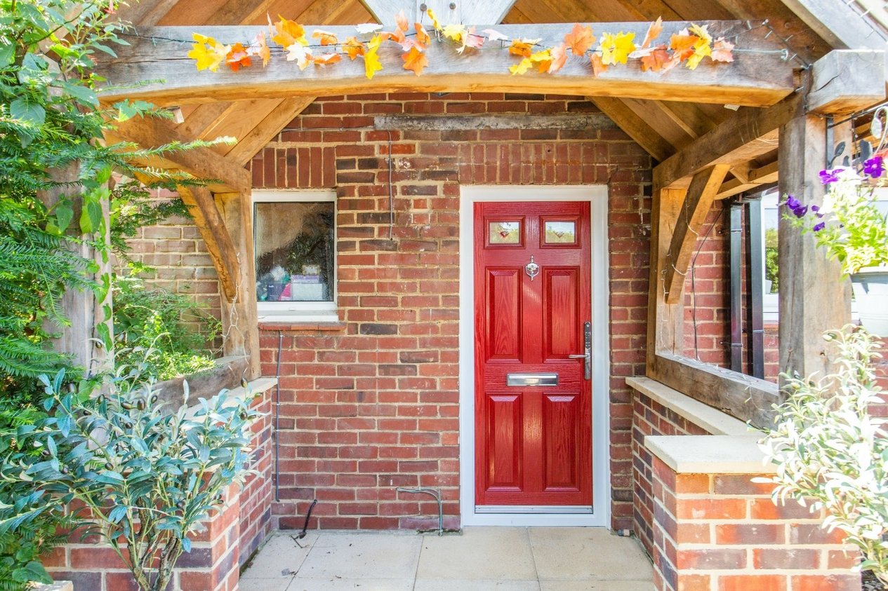 Properties For Sale in Rushett Lane Norton