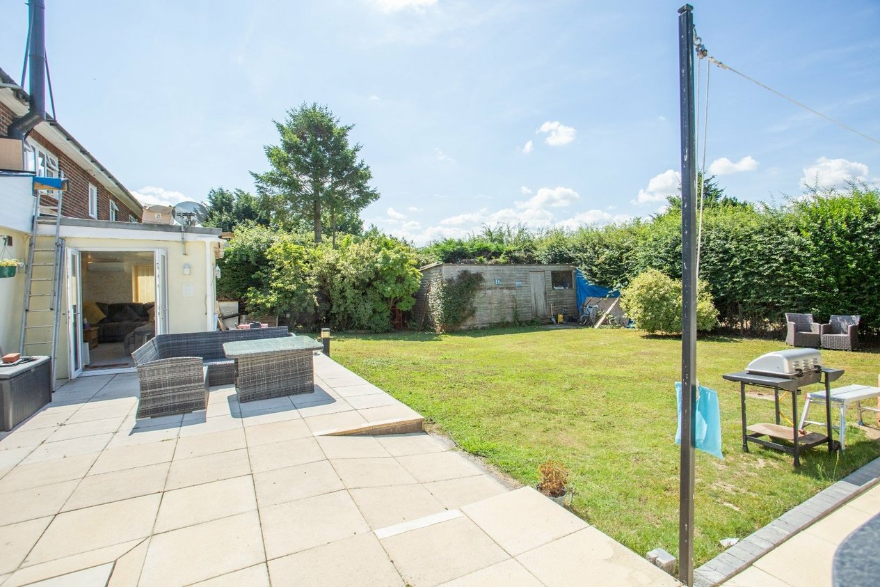 Properties For Sale in Rushett Lane Norton