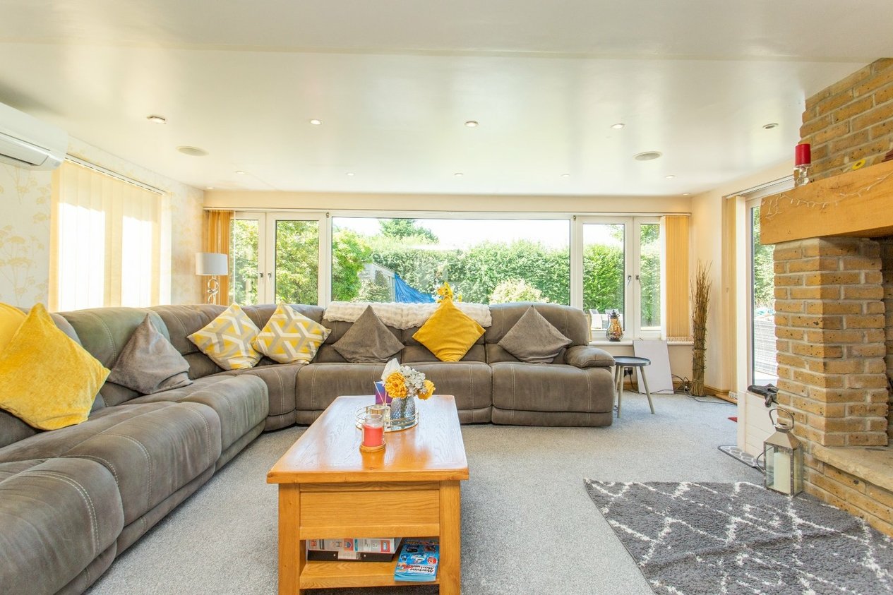 Properties For Sale in Rushett Lane Norton