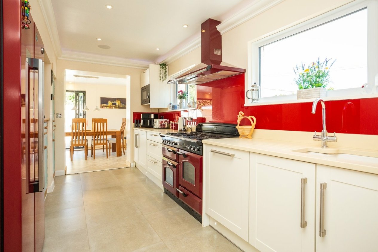 Properties For Sale in Rushett Lane Norton
