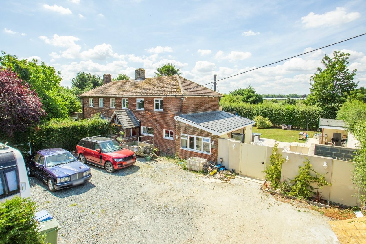 Properties For Sale in Rushett Lane Norton