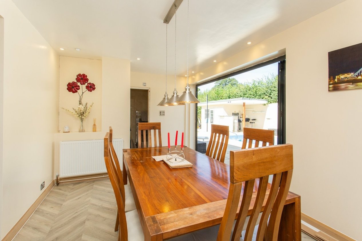 Properties For Sale in Rushett Lane Norton