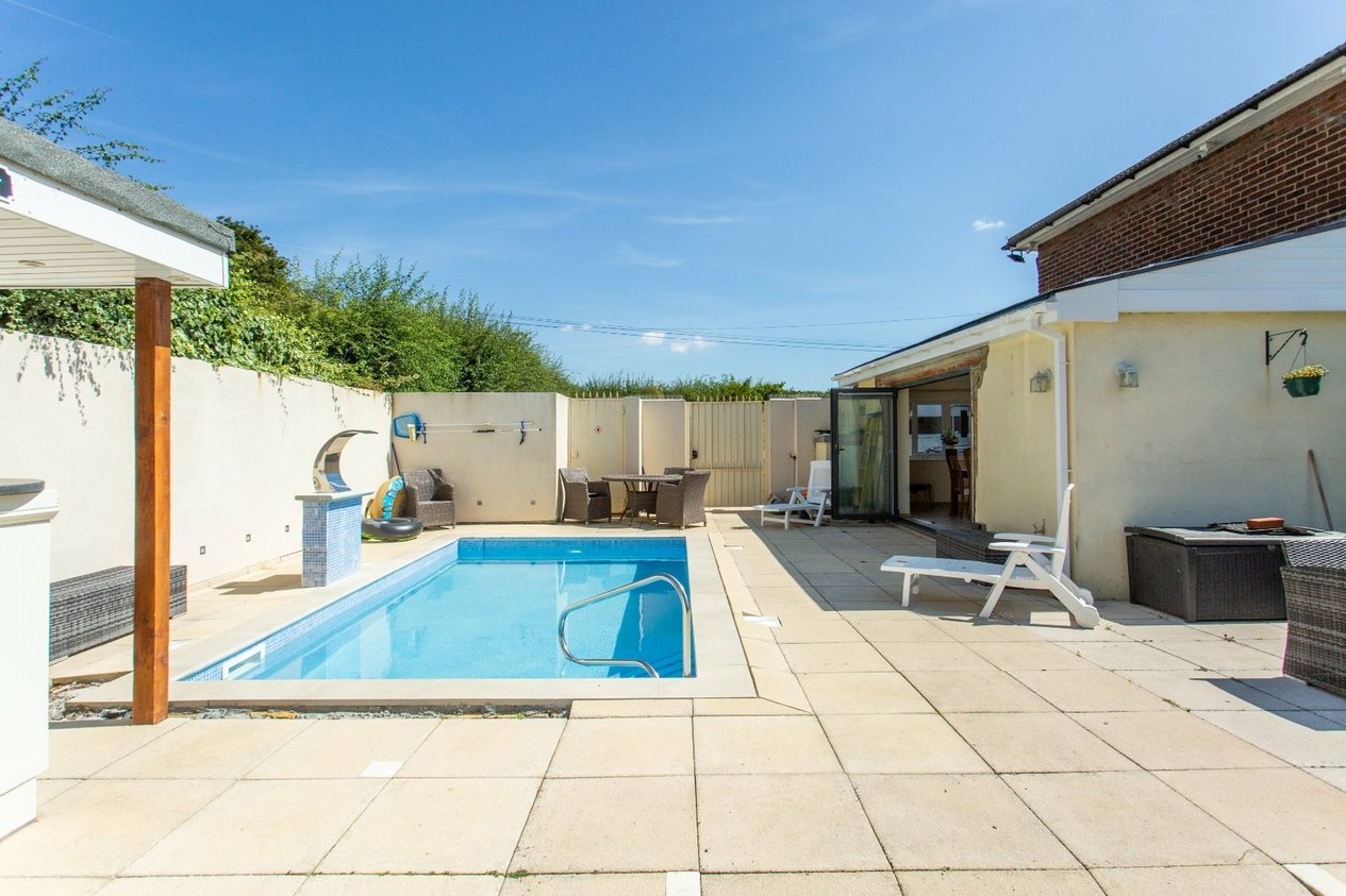 Properties For Sale in Rushett Lane Norton