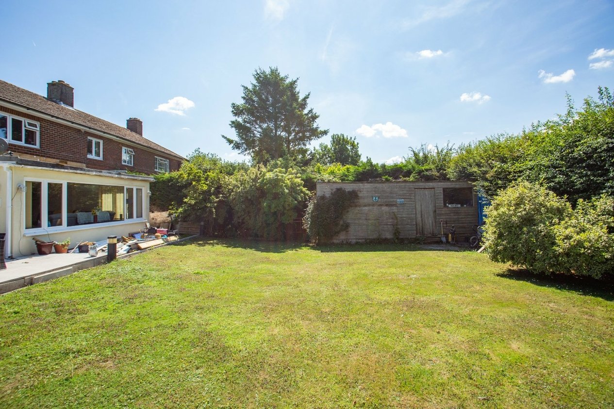 Properties For Sale in Rushett Lane Norton