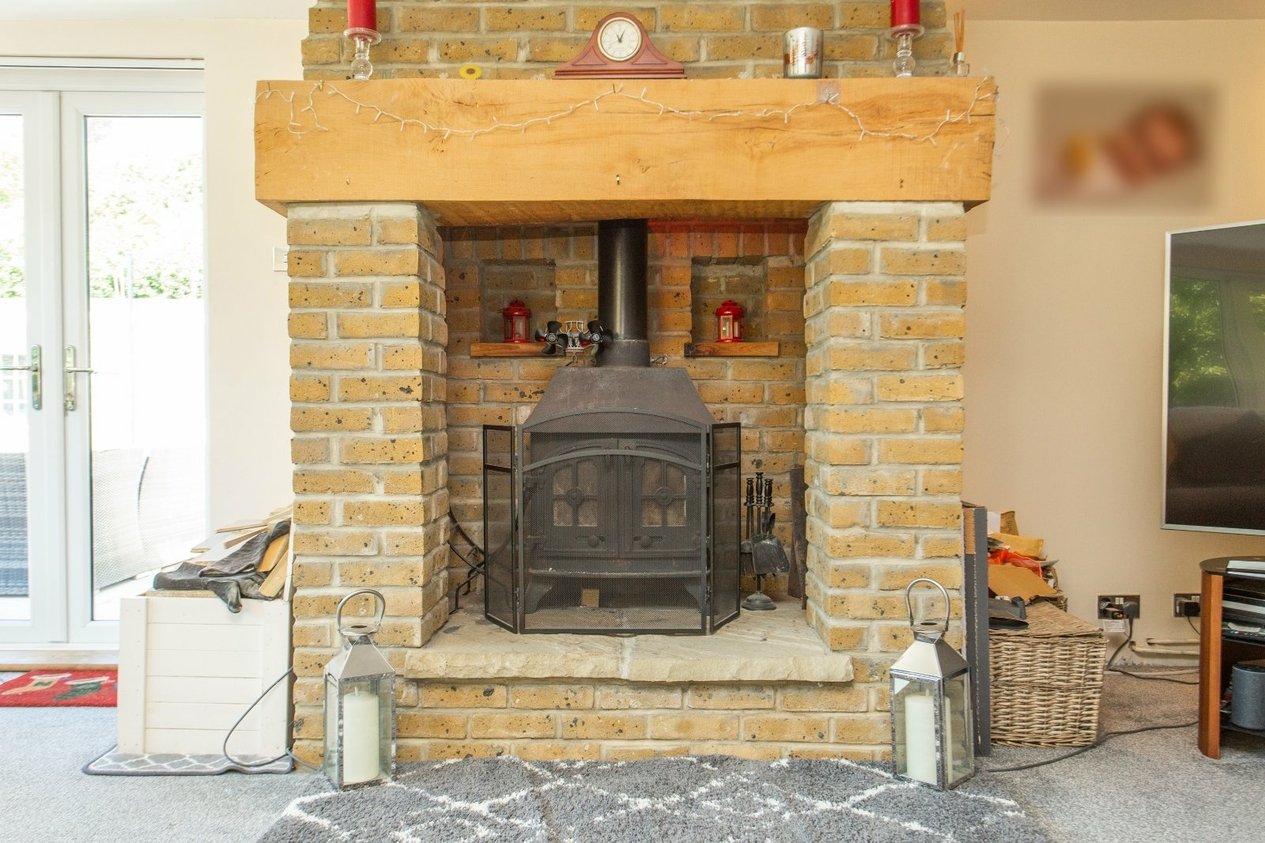 Properties For Sale in Rushett Lane Norton