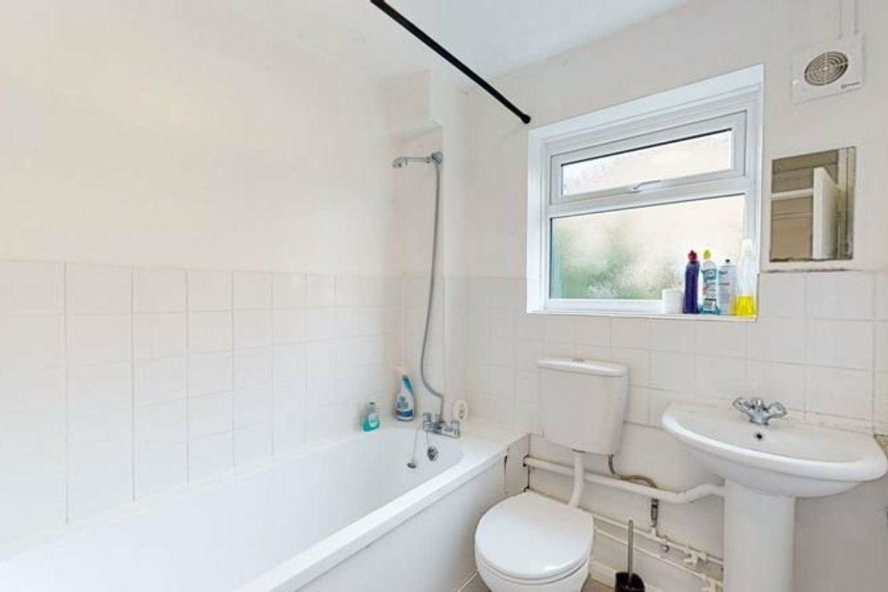Properties For Sale in Rushmead Close Canterbury