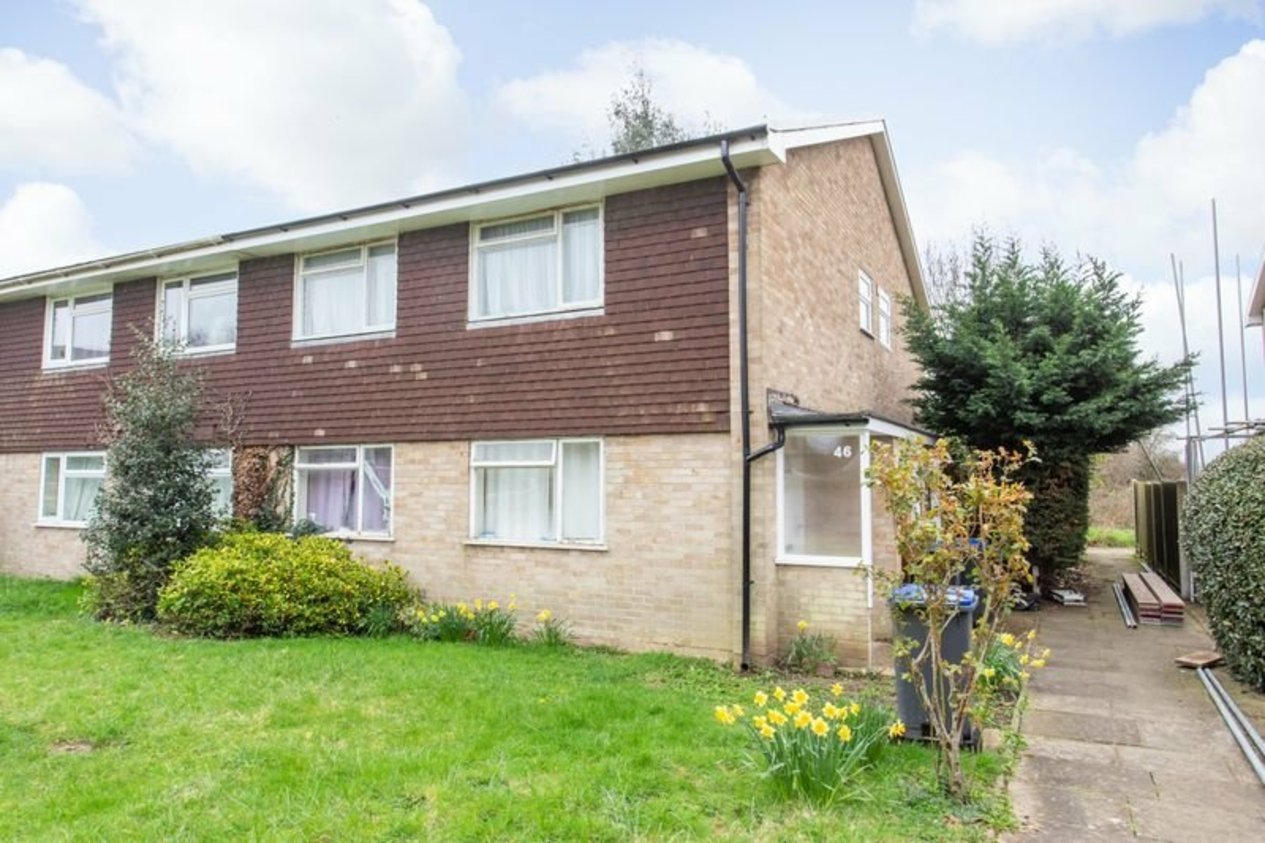 Properties For Sale in Rushmead Close Canterbury