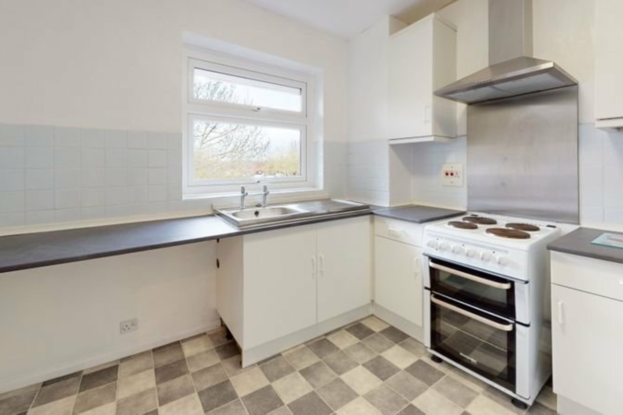 Properties For Sale in Rushmead Close Canterbury