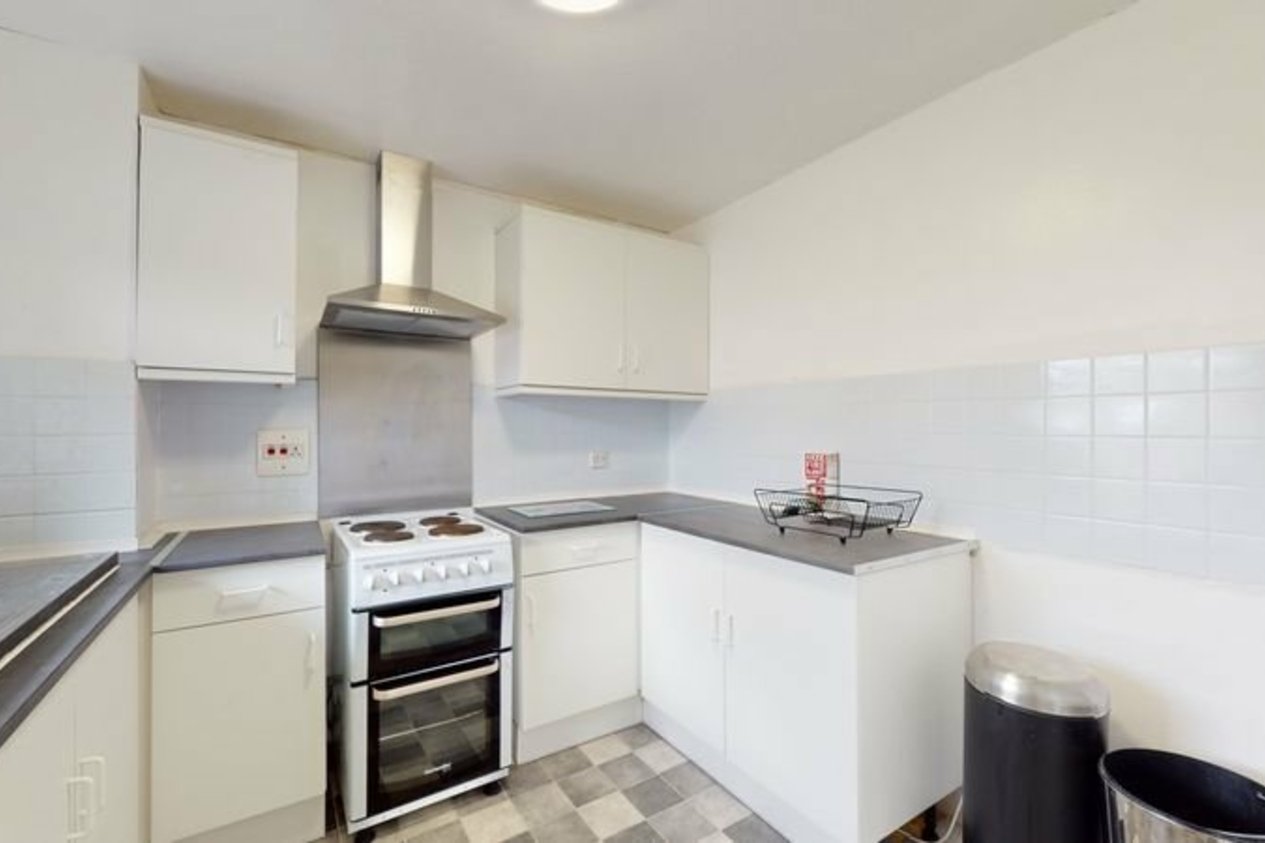 Properties For Sale in Rushmead Close Canterbury