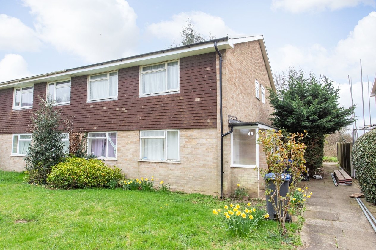 Properties For Sale in Rushmead Close  Canterbury