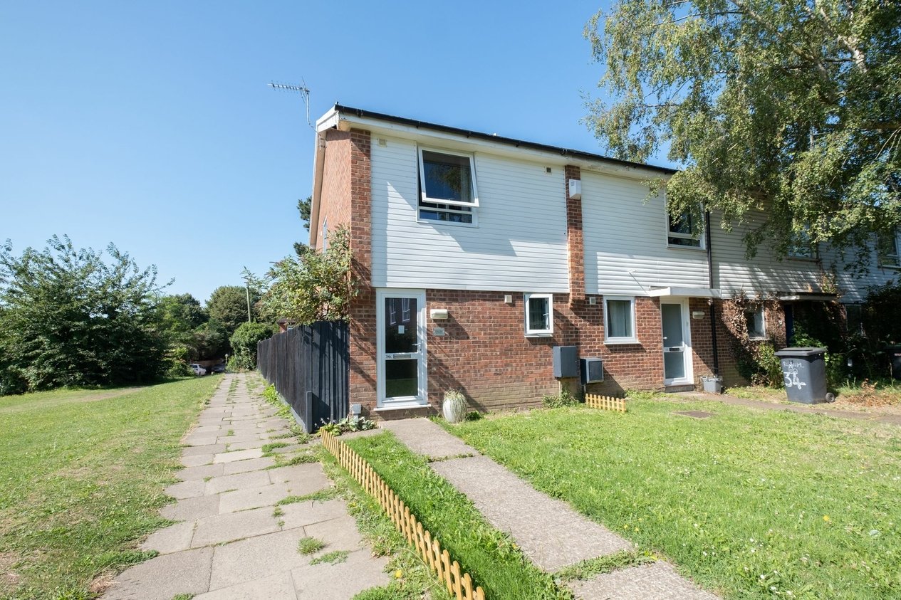 Properties For Sale in Rushmead Close  Canterbury