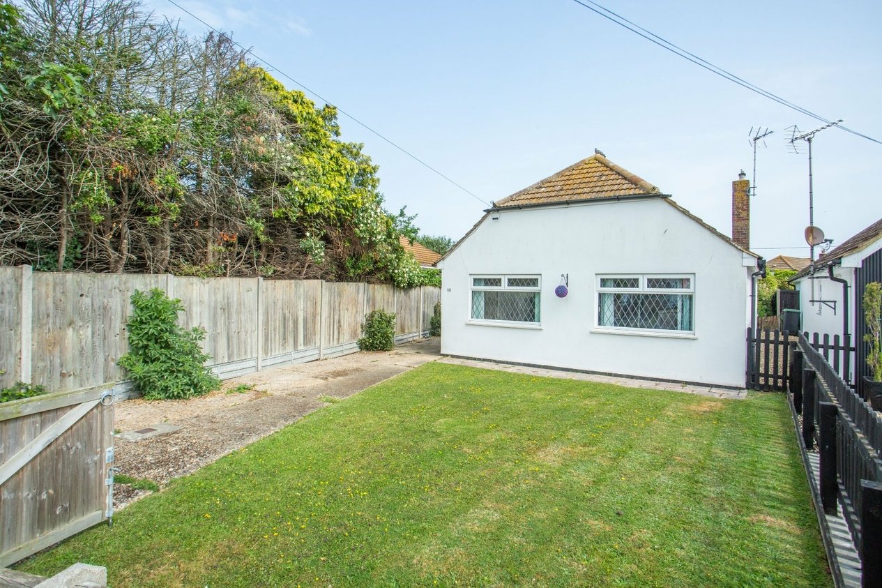 Properties For Sale in Russell Drive Whitstable