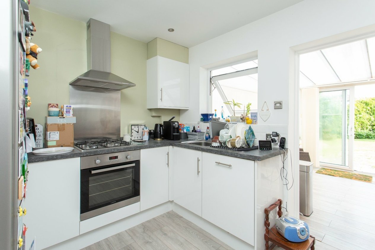 Properties For Sale in Russell Drive Whitstable