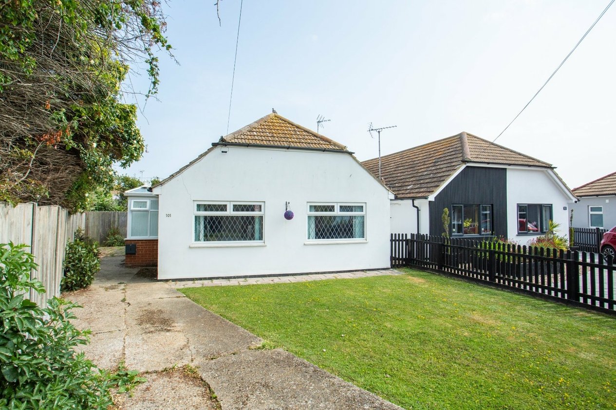 Properties For Sale in Russell Drive Whitstable