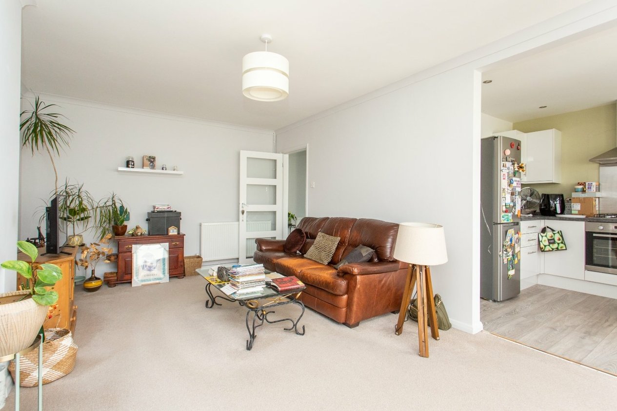 Properties For Sale in Russell Drive Whitstable
