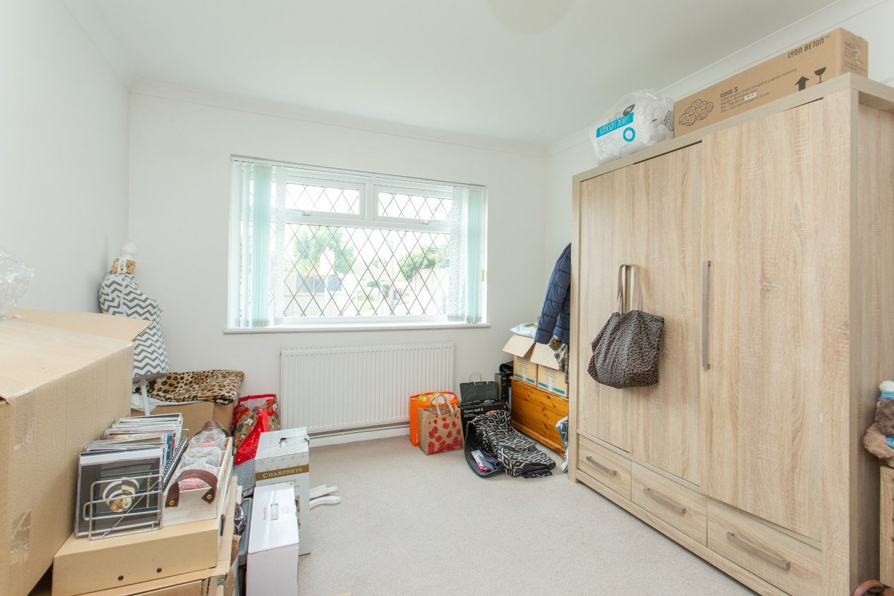 Properties For Sale in Russell Drive Whitstable