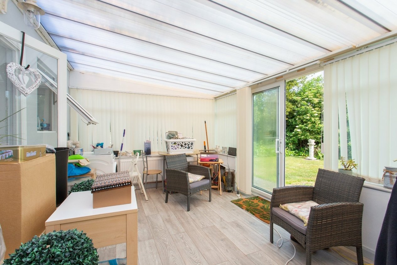 Properties For Sale in Russell Drive Whitstable