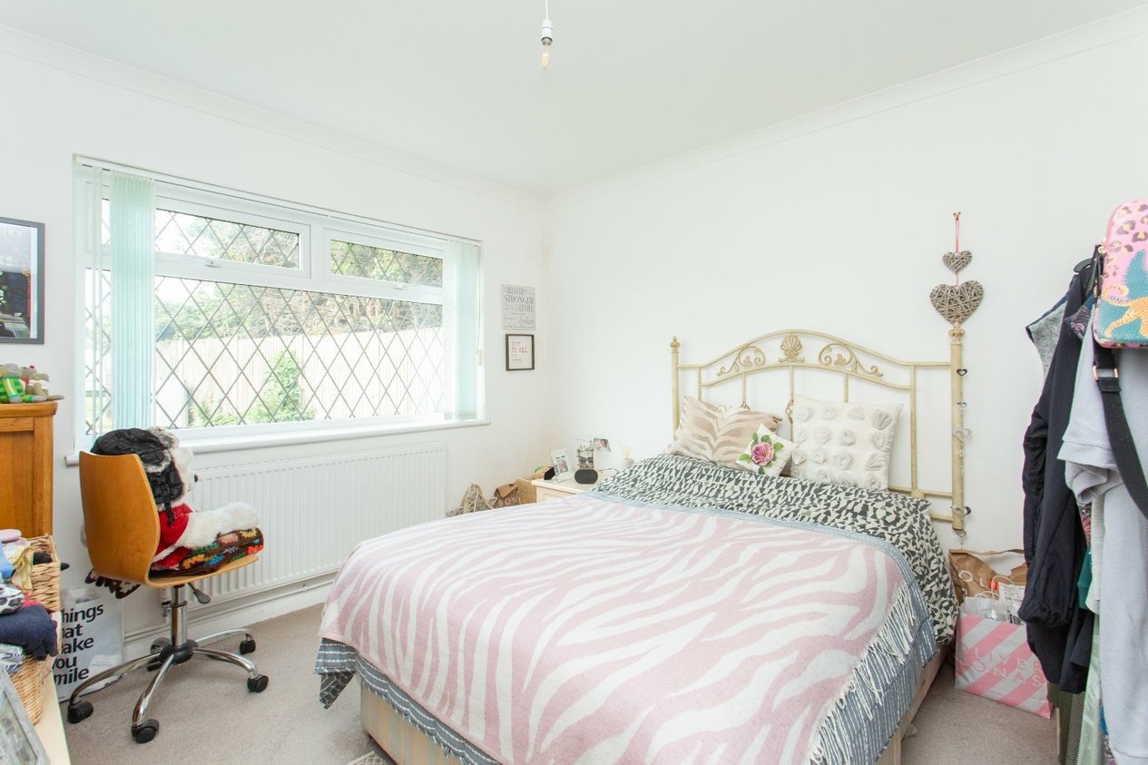 Properties For Sale in Russell Drive Whitstable