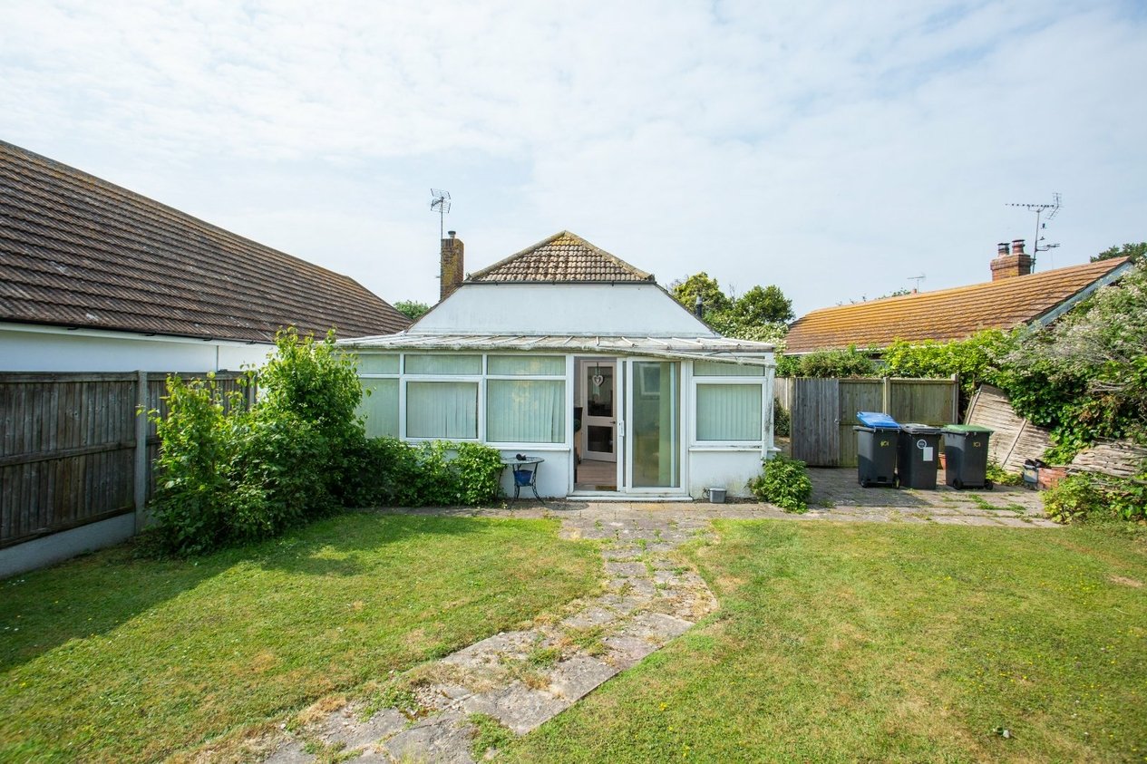 Properties For Sale in Russell Drive Whitstable