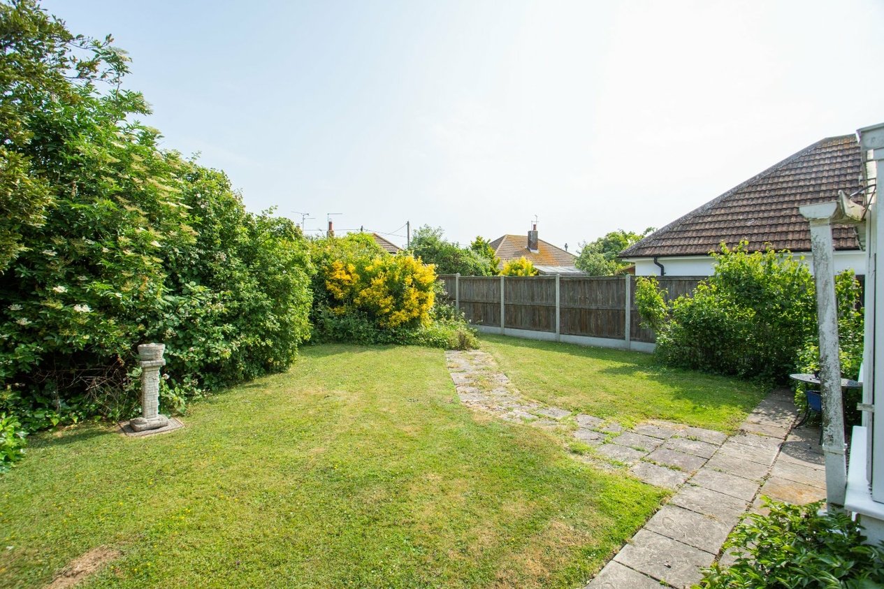 Properties For Sale in Russell Drive Whitstable