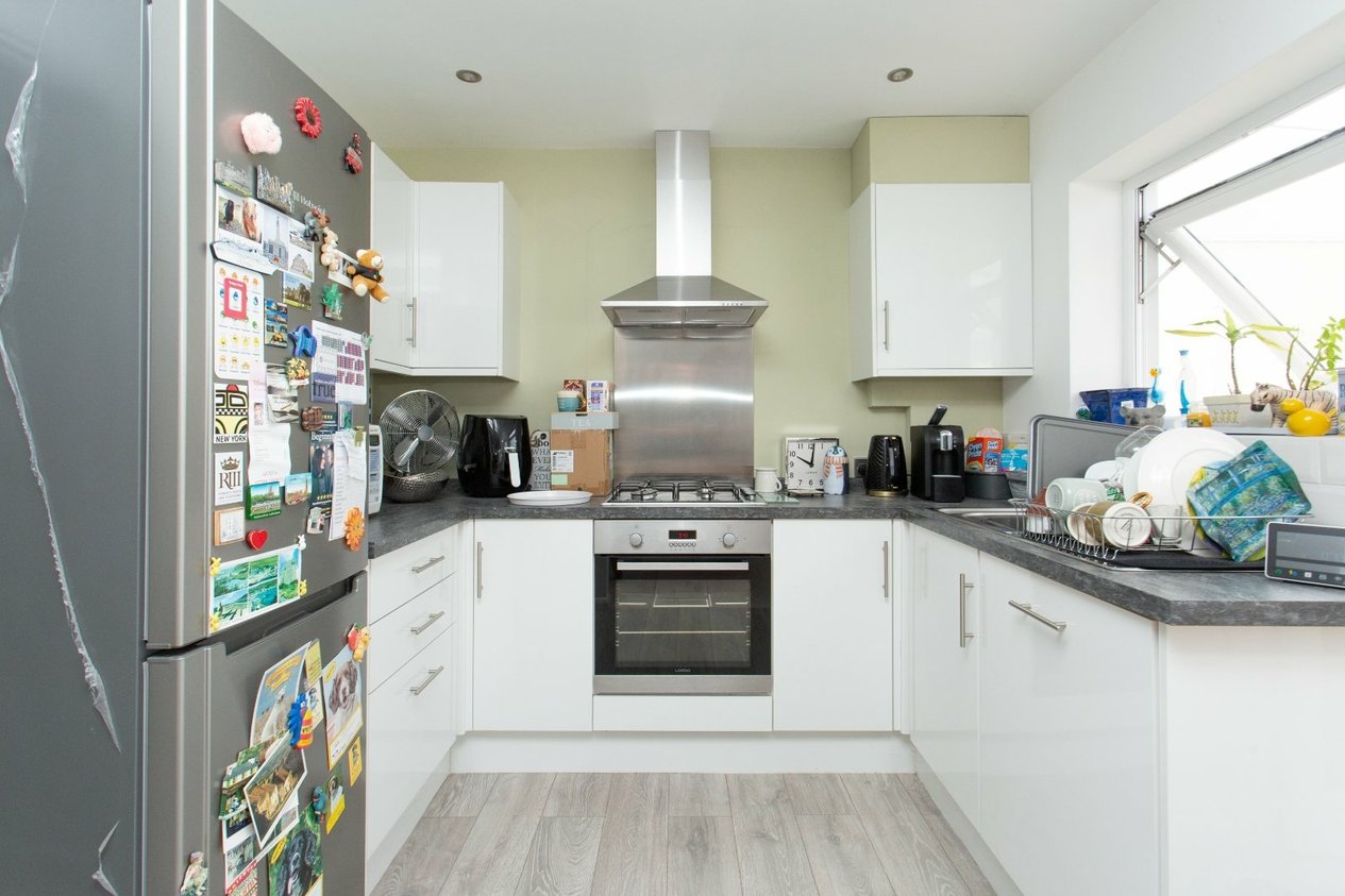 Properties For Sale in Russell Drive Whitstable