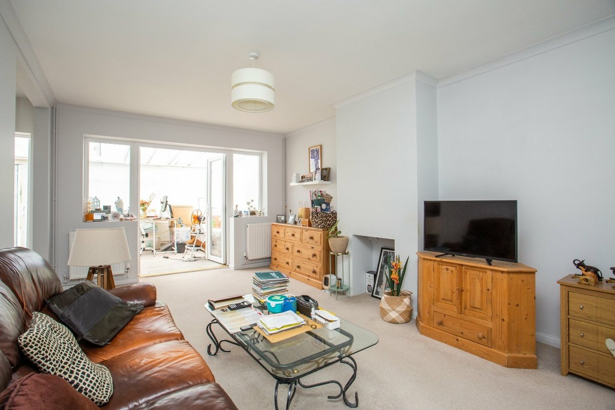 Properties For Sale in Russell Drive Whitstable