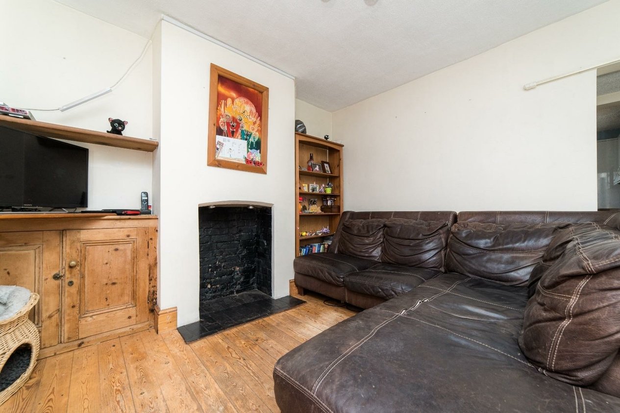 Properties For Sale in Russell Place Faversham
