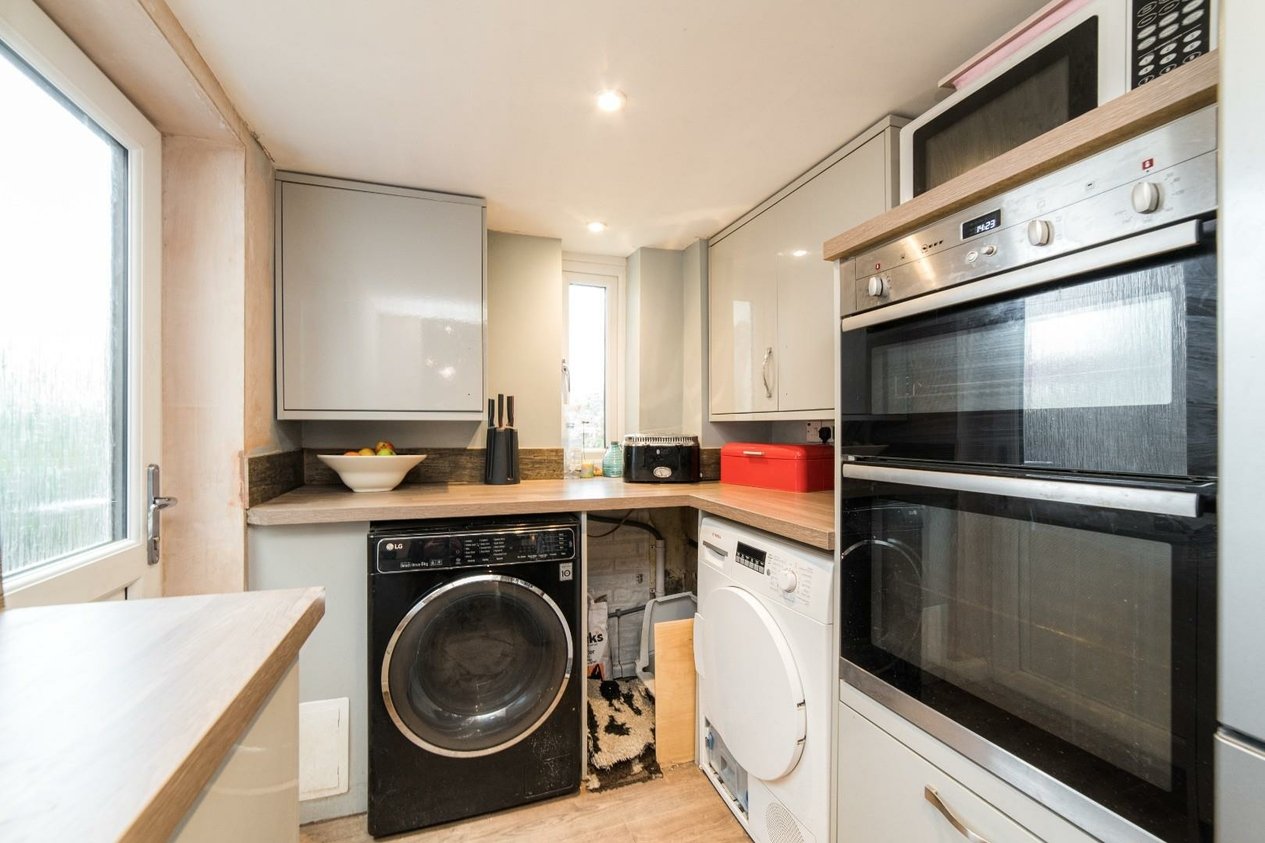 Properties For Sale in Russell Place Faversham