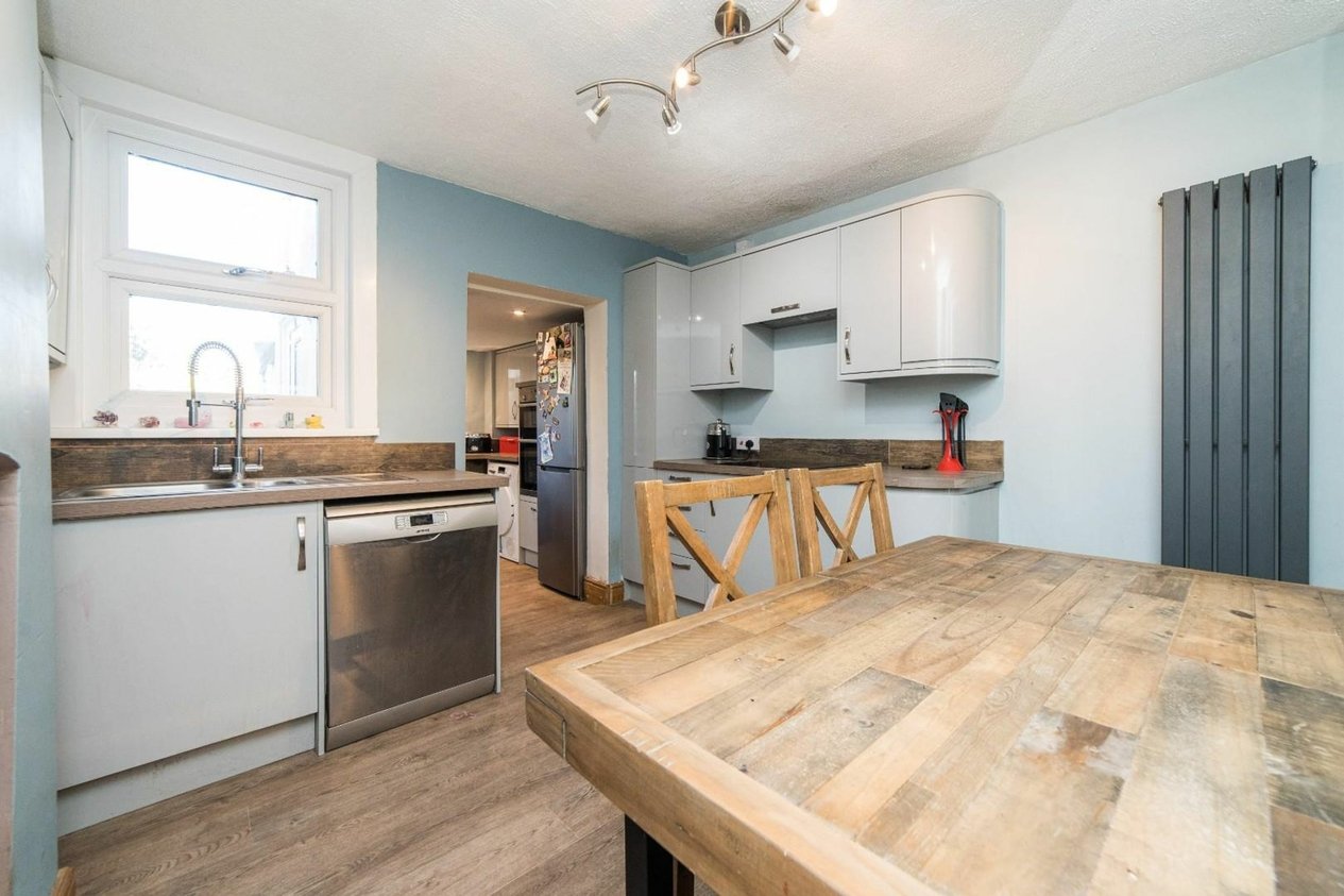 Properties For Sale in Russell Place  Oare