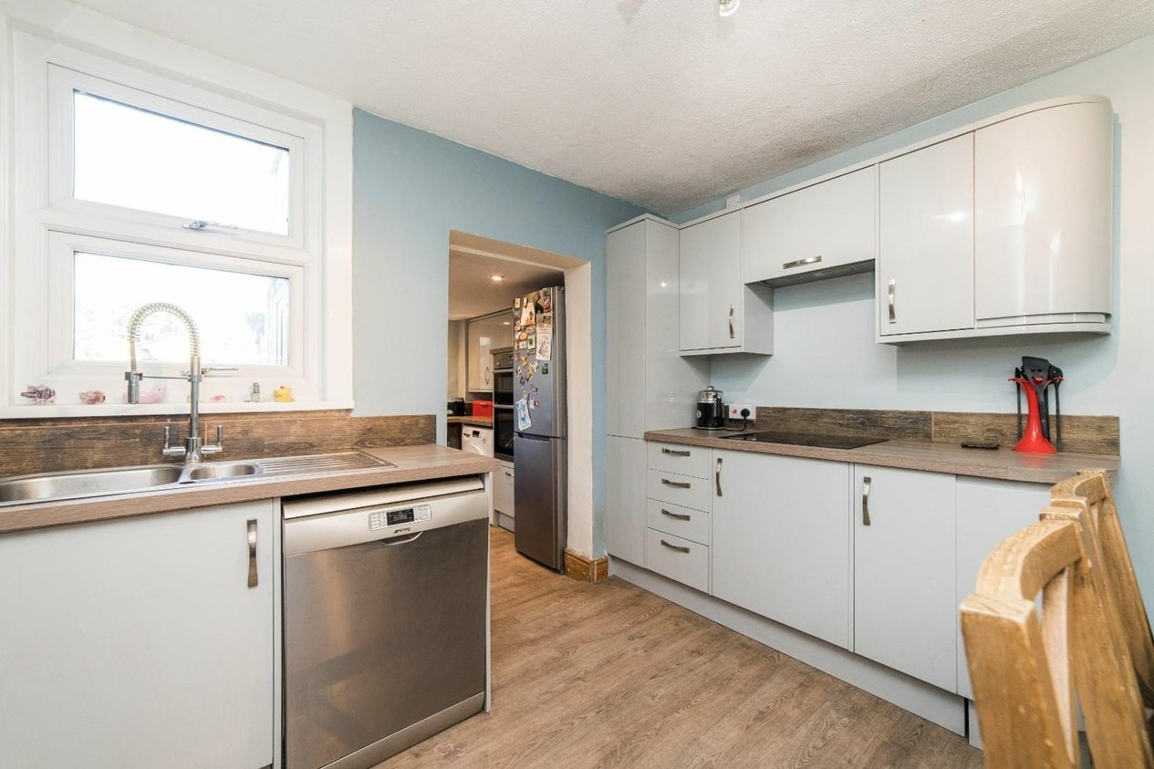 Properties For Sale in Russell Place  Oare