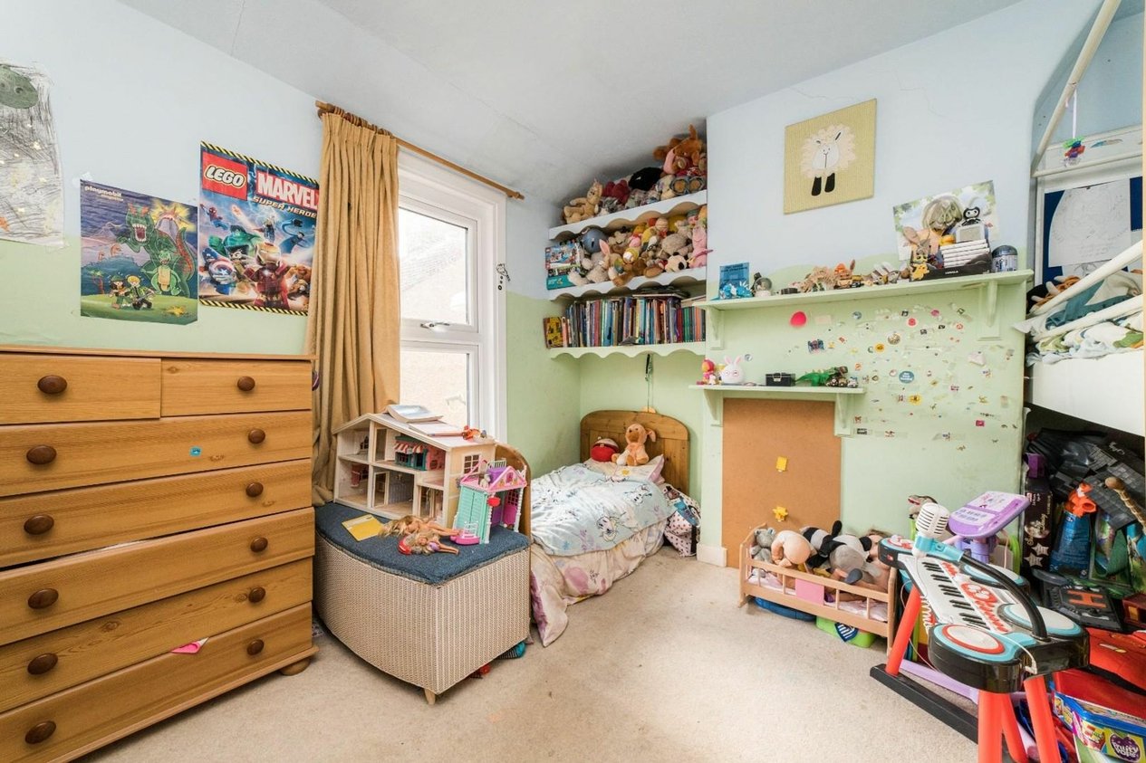 Properties For Sale in Russell Place  Oare