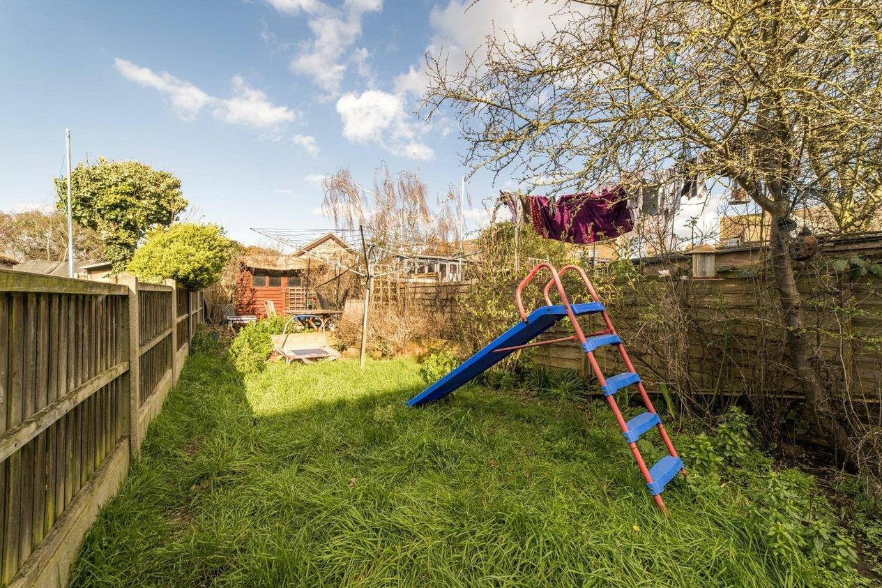 Properties For Sale in Russell Place  Oare