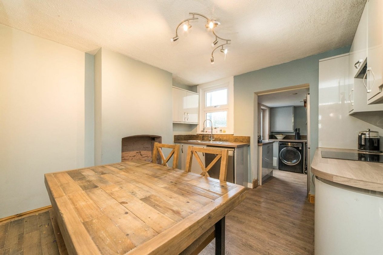 Properties For Sale in Russell Place  Oare