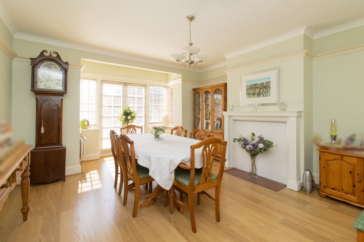 Properties Under Offer in Rutland Gardens Margate